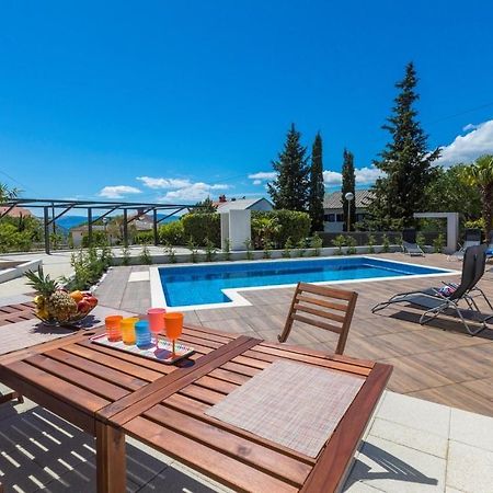 Villa Vai Драмаль Экстерьер фото